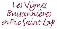 Les Vignes Buissonnières